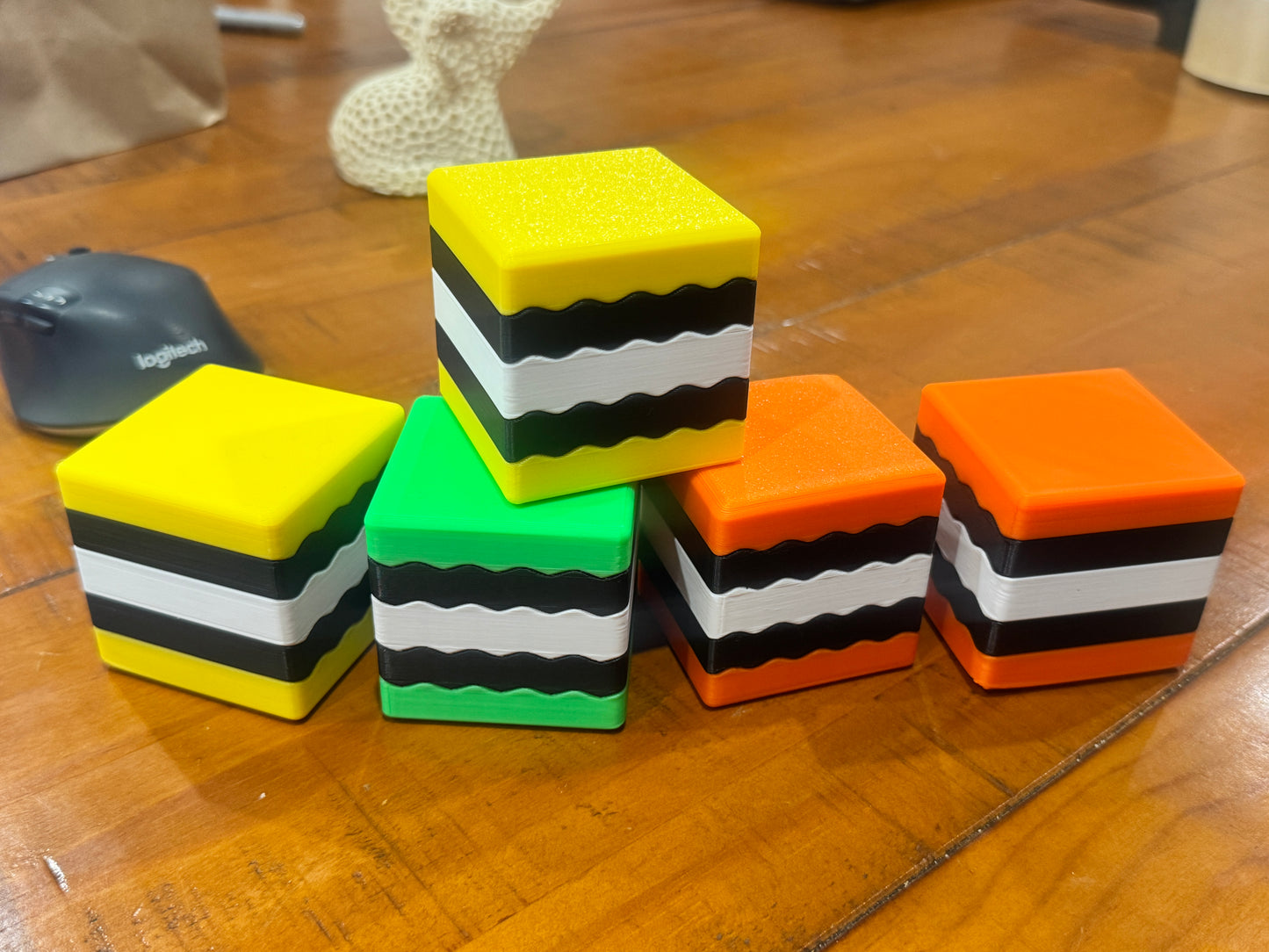 Factory Second - Small Allsorts