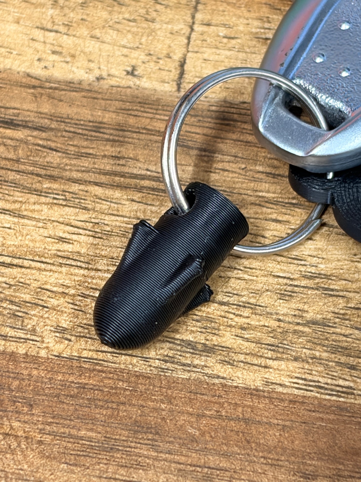 Ooshie Keyring Adapter