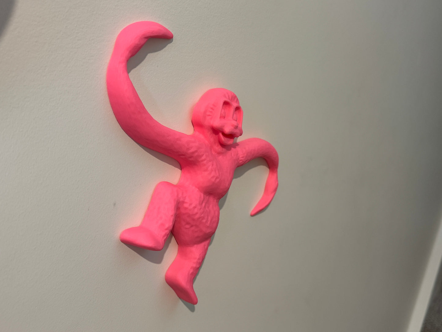 Barrel Monkeys