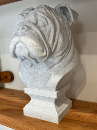 Bulldog Bust