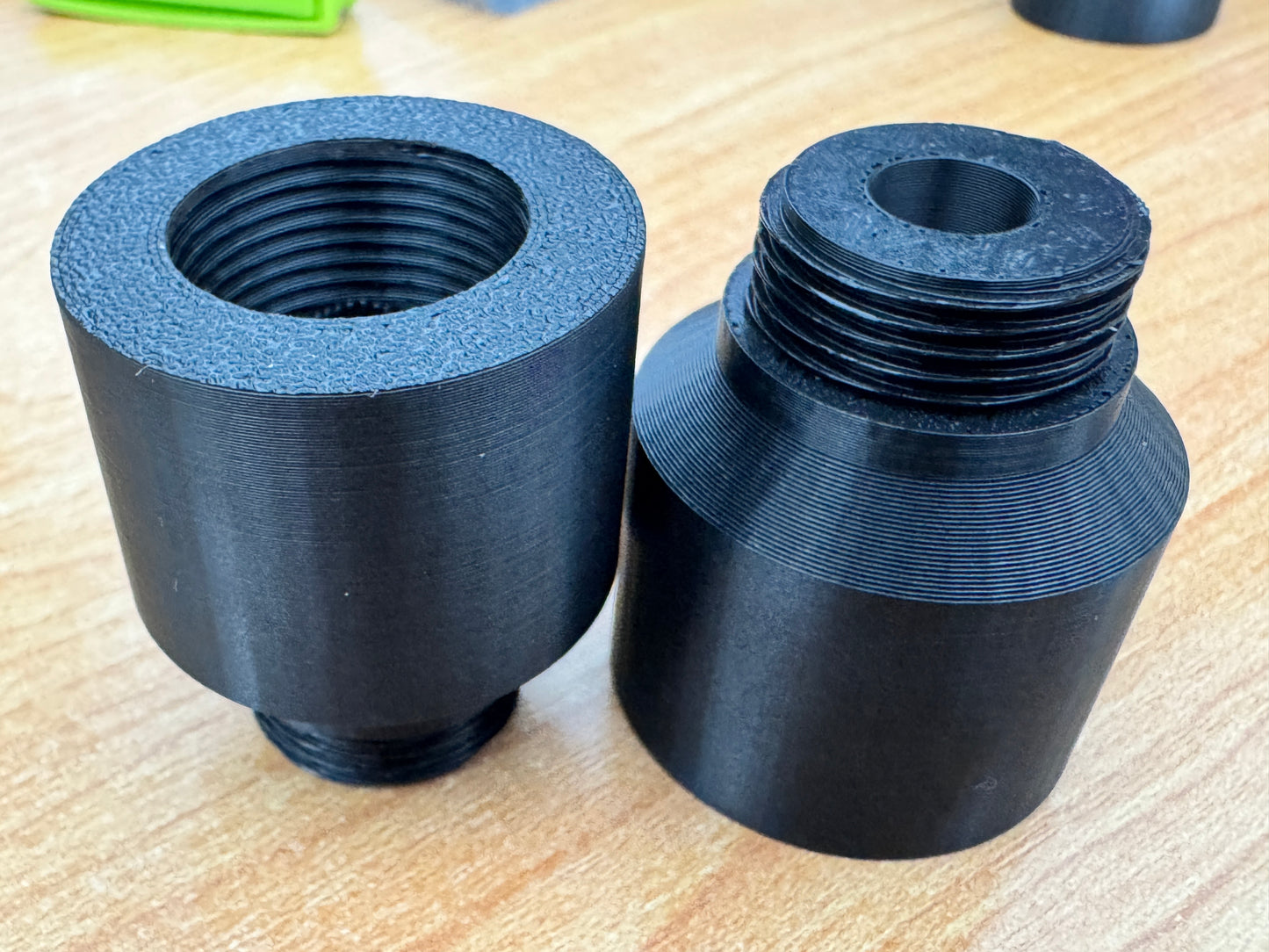 Toyota Hilux Gearbox Speedo Cable Adapter