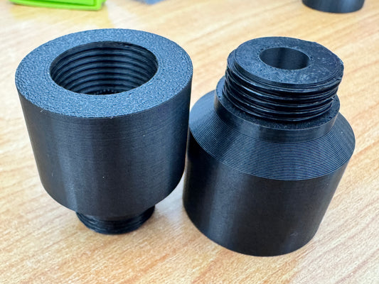 Toyota Hilux Gearbox Speedo Cable Adapter