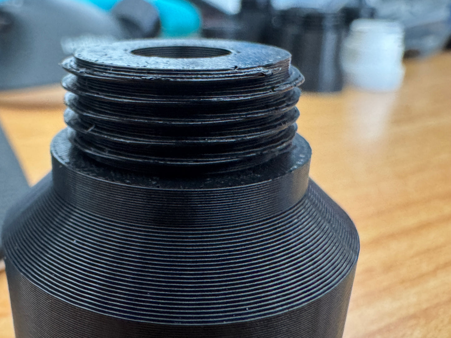 Toyota Hilux Gearbox Speedo Cable Adapter