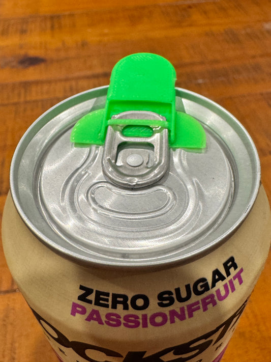 Soda Can Opener