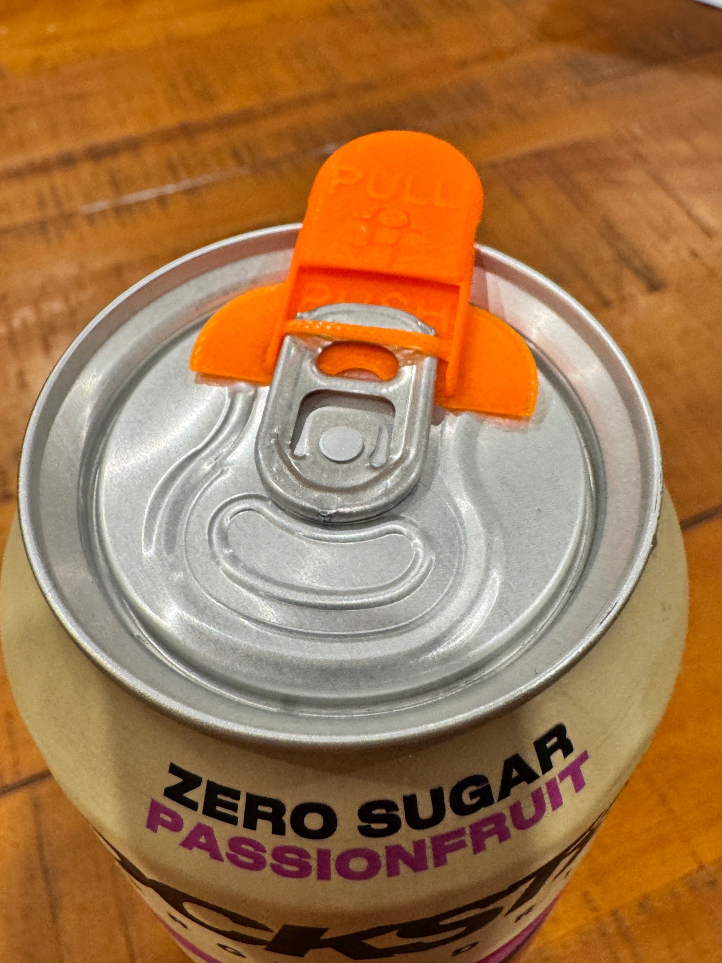 Soda Can Opener