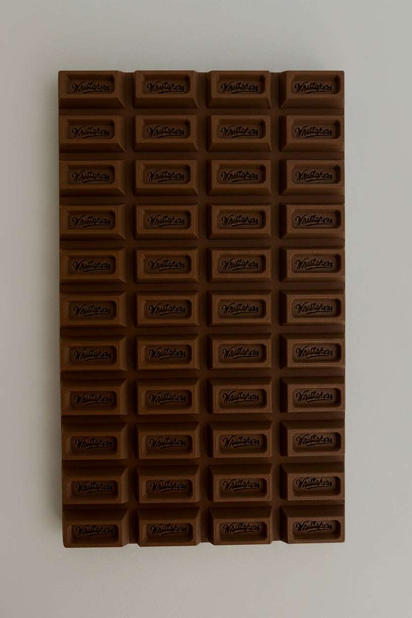 Whittakers Chocolate Block