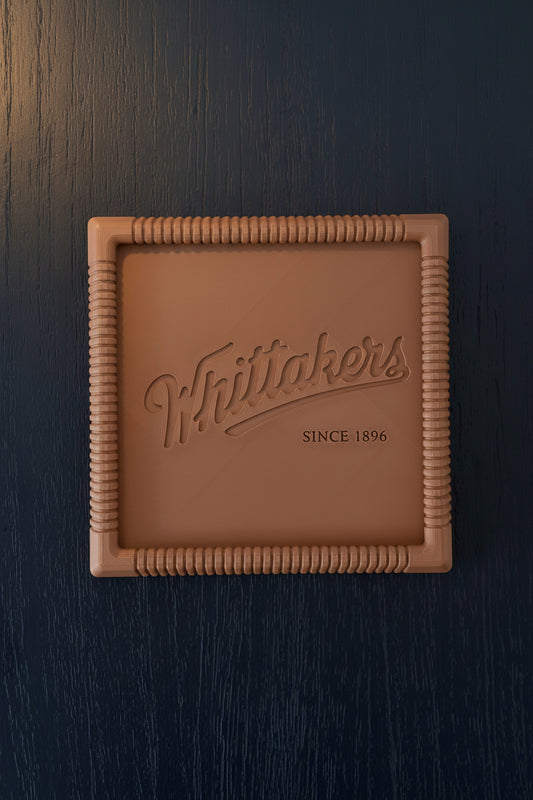 Whittakers Artisan Squares