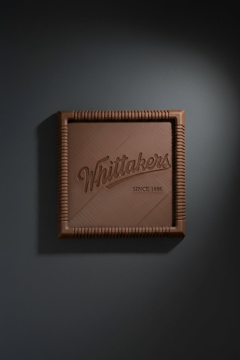 Whittakers Artisan Squares