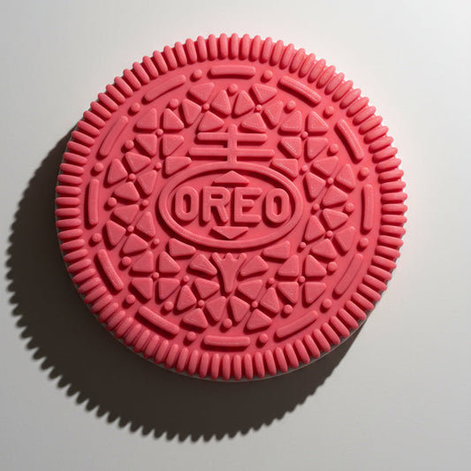 Pink Oreo