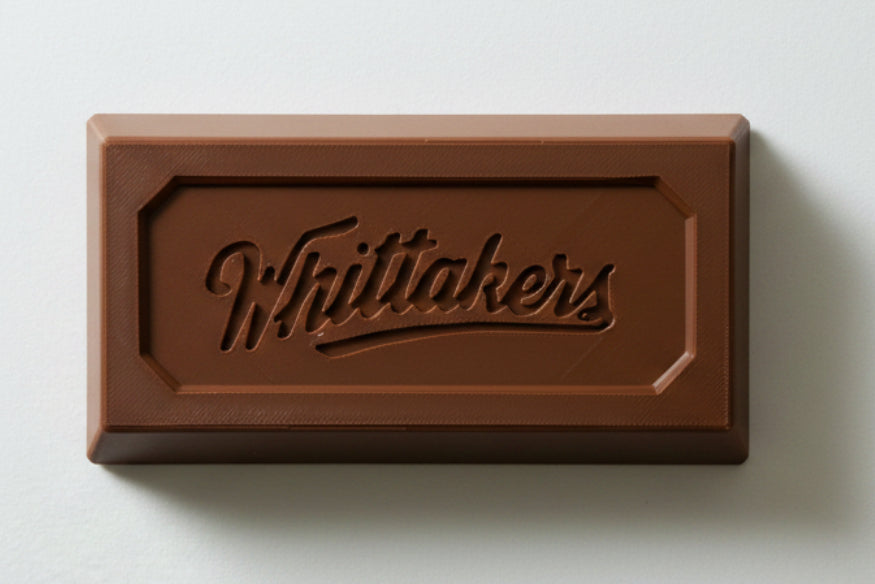 Whittakers Peanut Slab