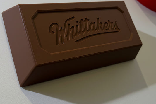 Whittakers Peanut Slab