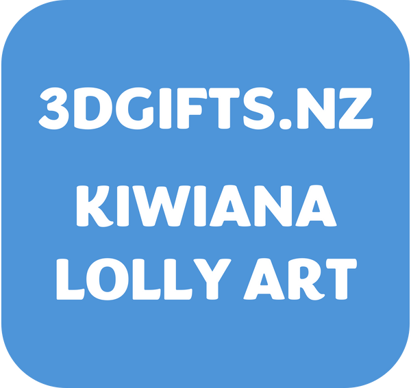 3DGifts.nz