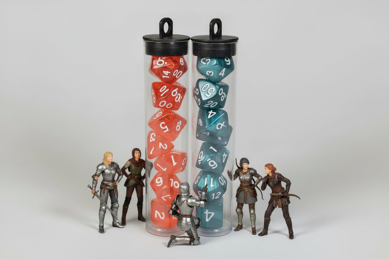 DnD Dice Set