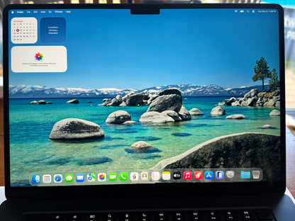 MacBook Air M2 2023 8GB / 256GB