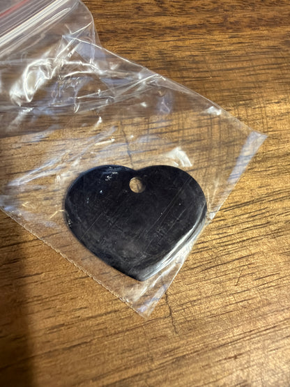 Pet Tags - Engraved