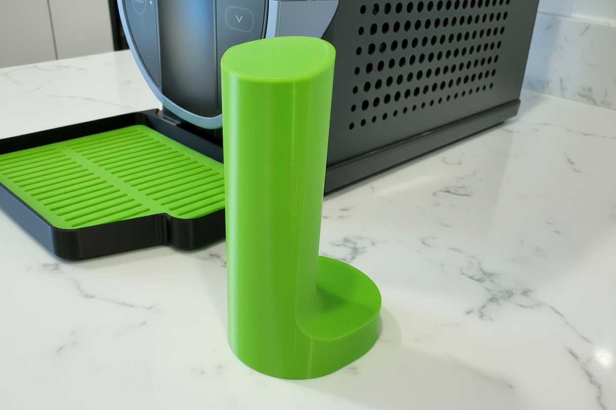 Ninja Slushie Tap Handle Cover