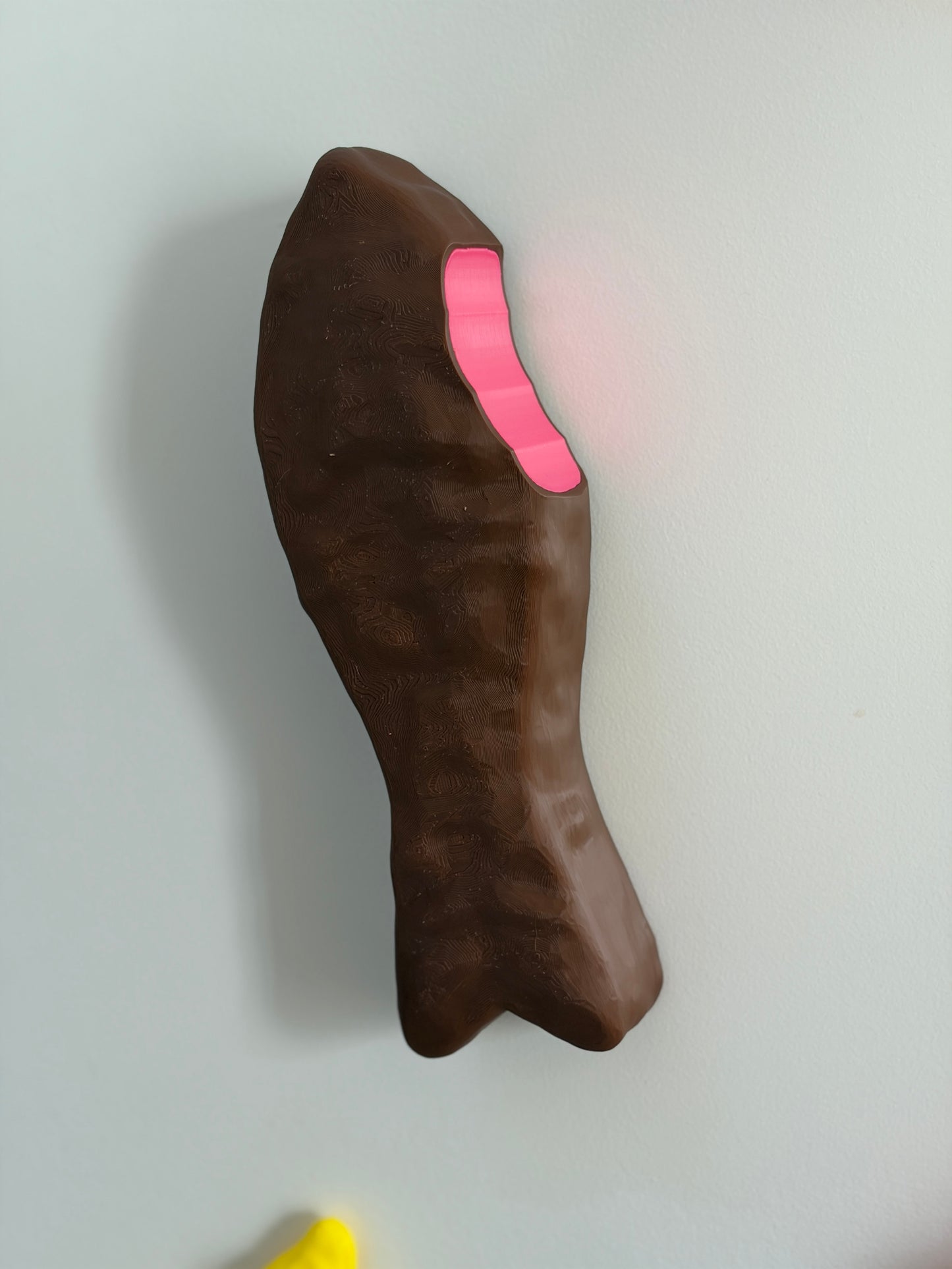 Chocolate Fish