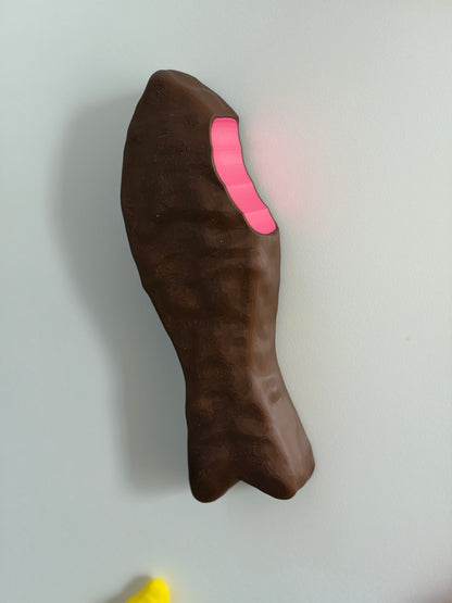 Chocolate Fish
