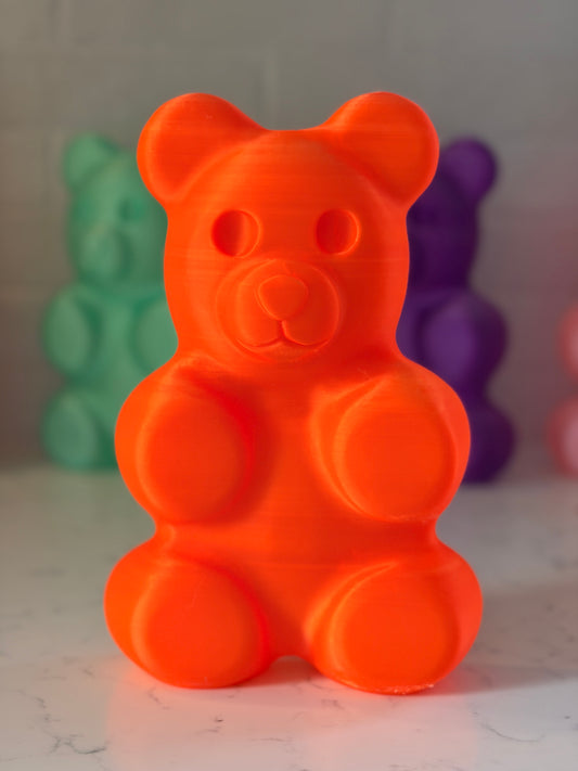 Gummi Bears - Full Set