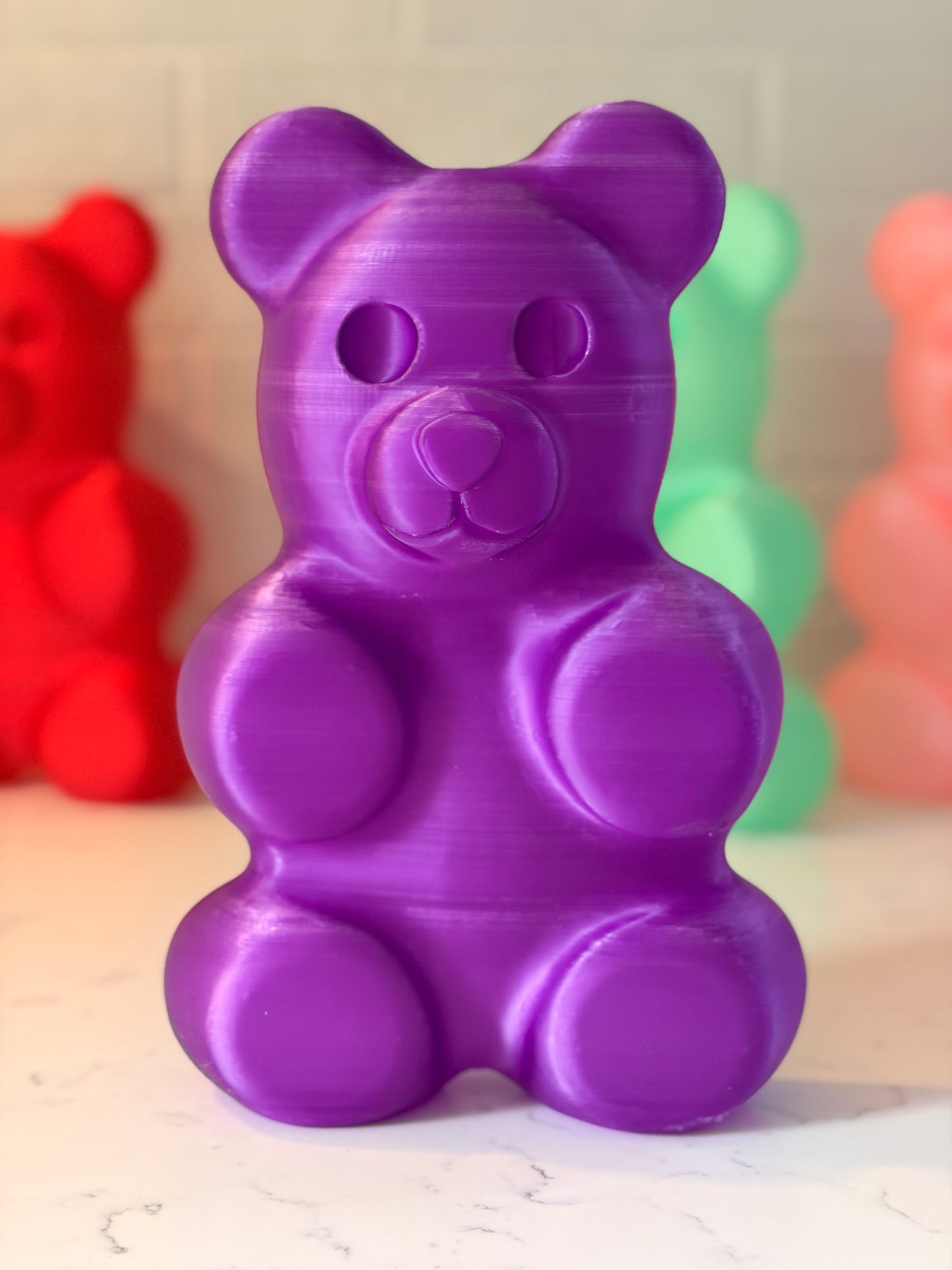 Gummi Bears