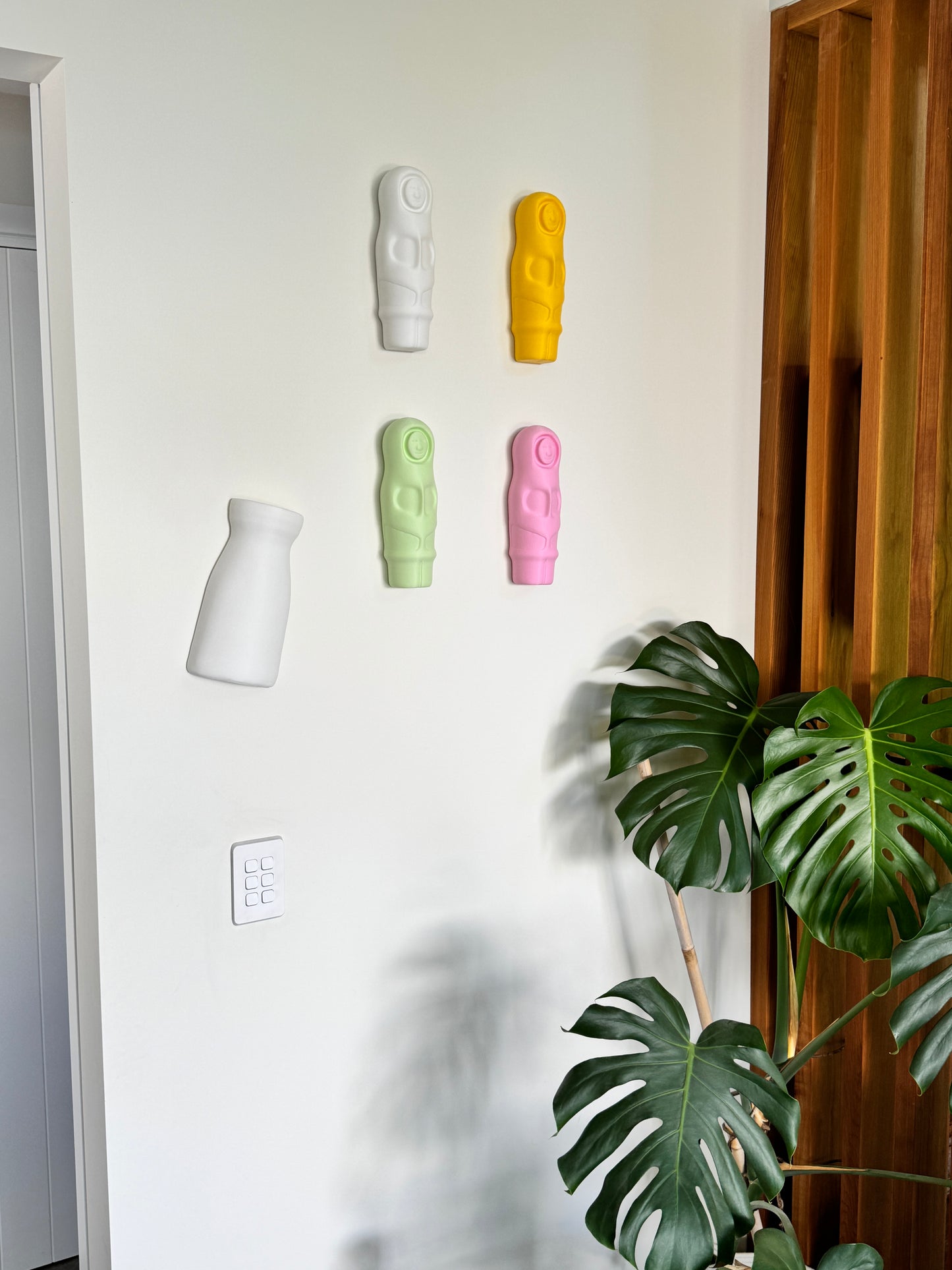 Milk Bottle Lolly