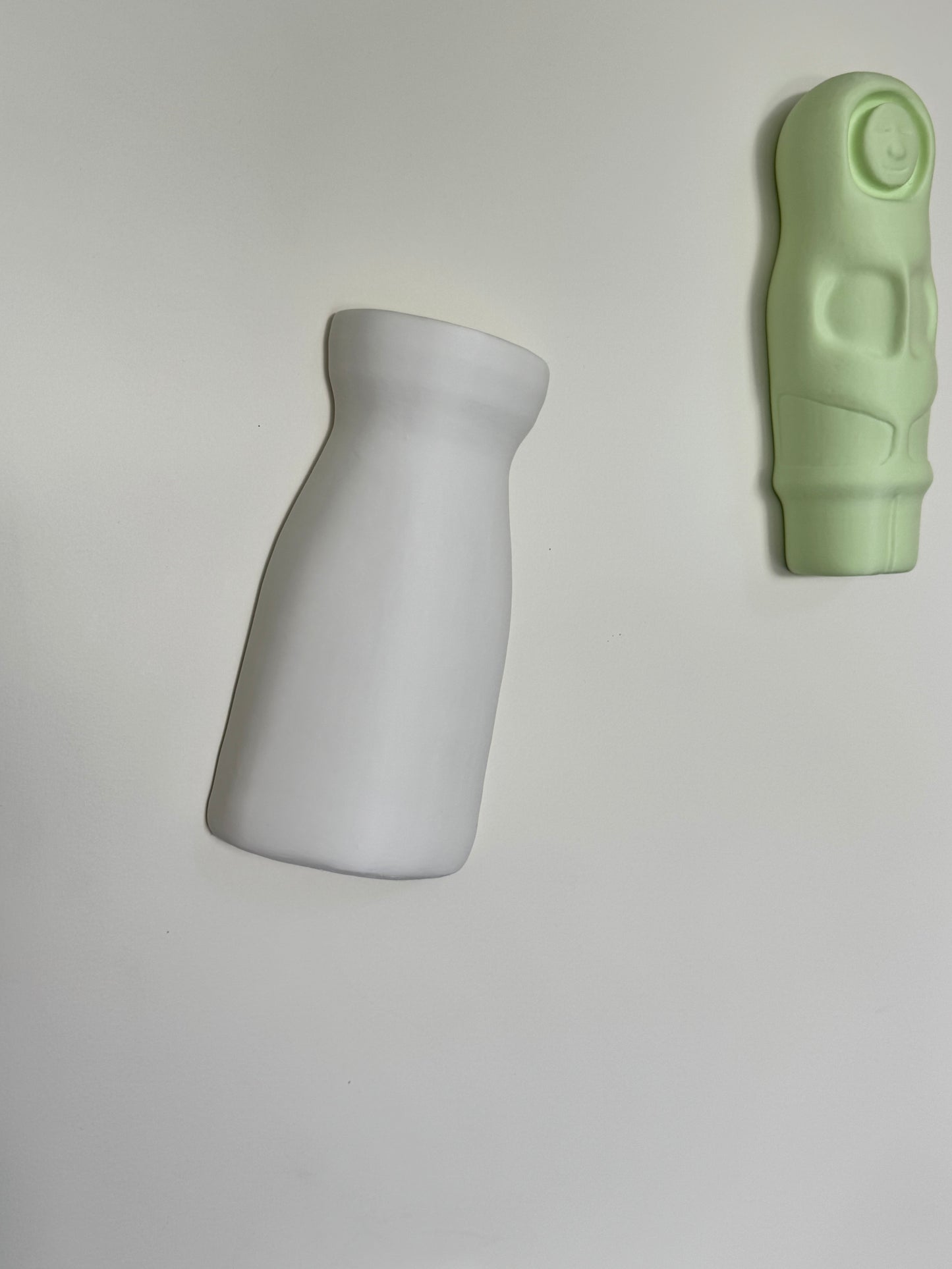 Milk Bottle Lolly