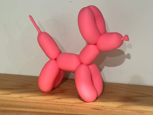 Factory Second - Balloon Dogs (Incorrect colours)
