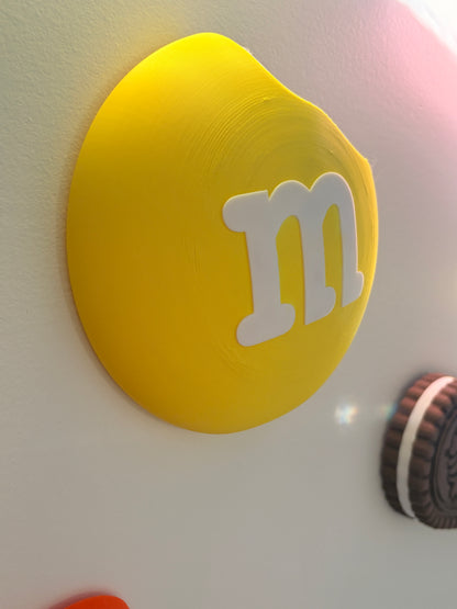 M's Candy - Bundle