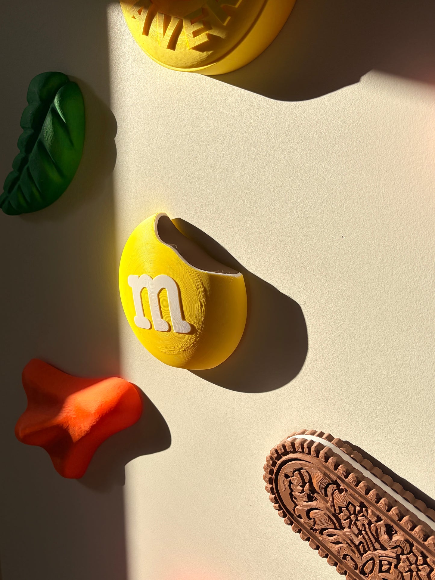 M's Candy - Bundle