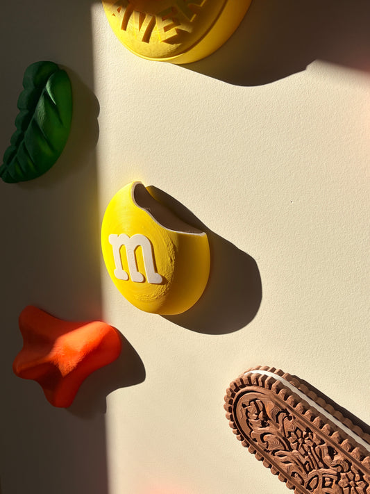 M's Candy - Bundle