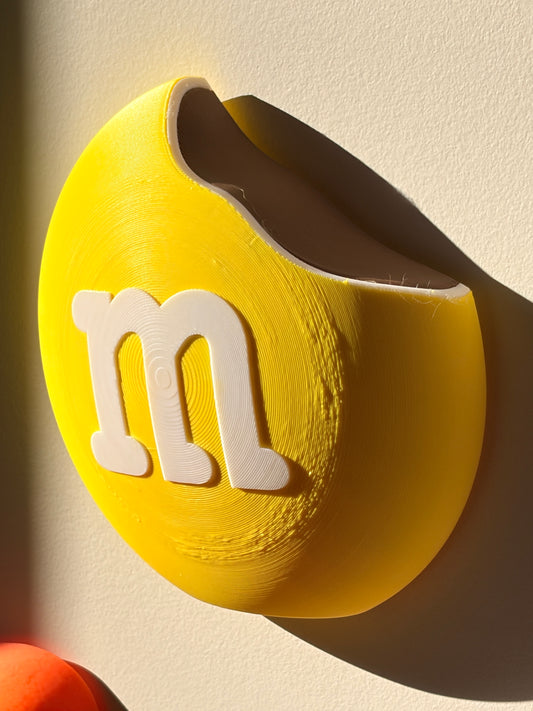 M's Candy
