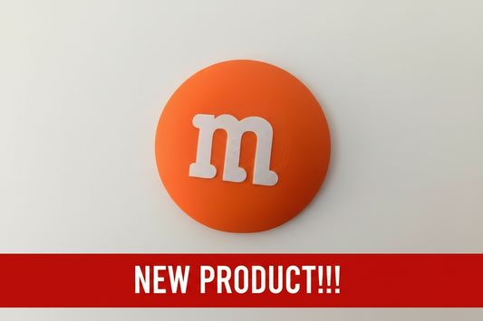 M's Candy