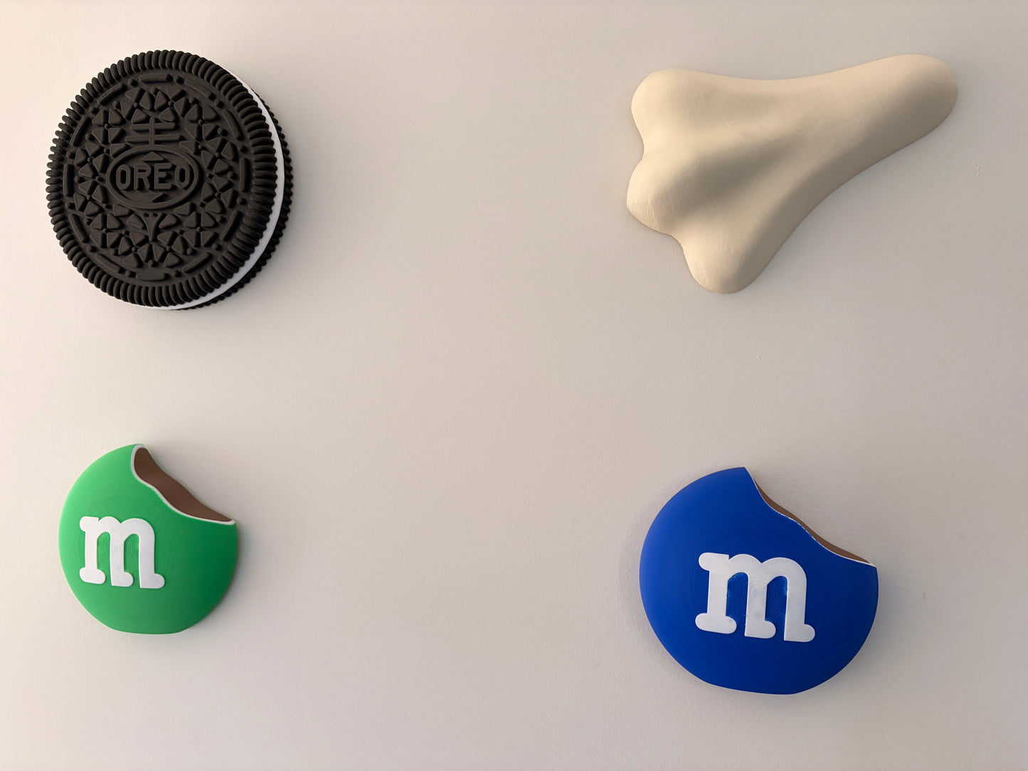 M's Candy - Bundle