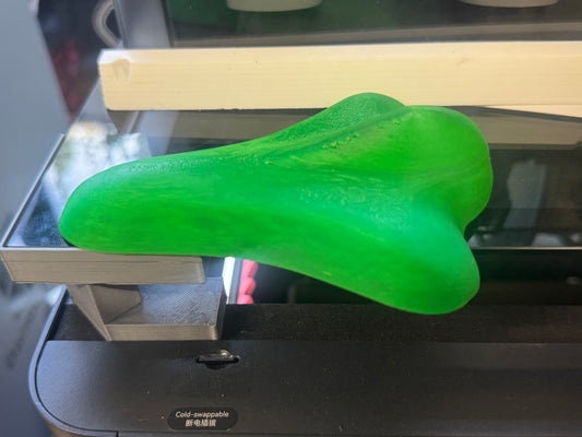 Factory Second - Medium Jetplane - minor quality issue