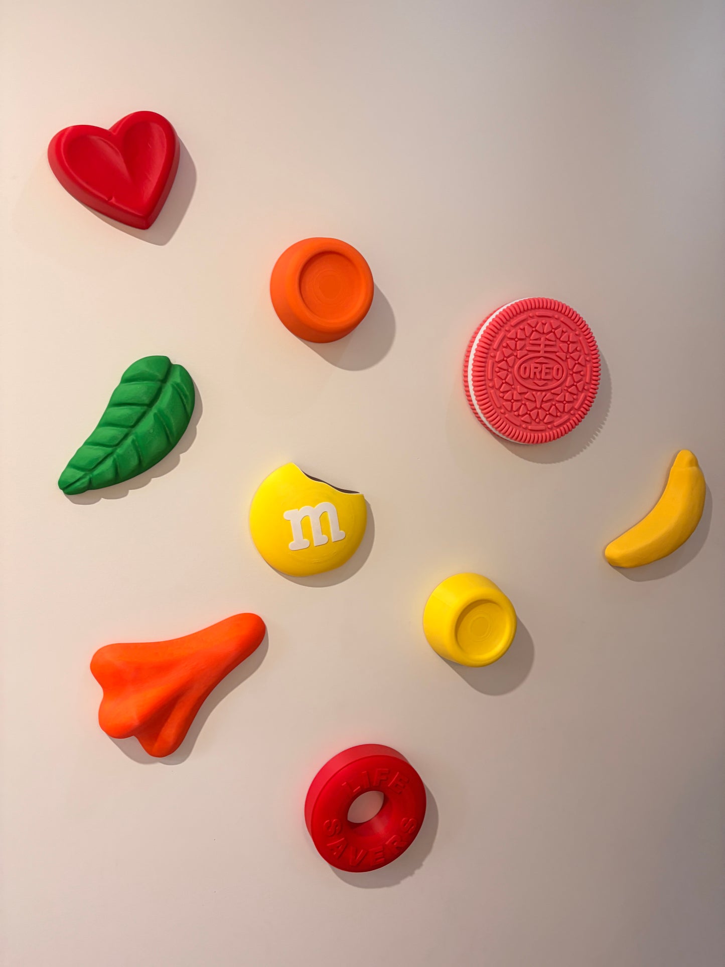 Wine Gums