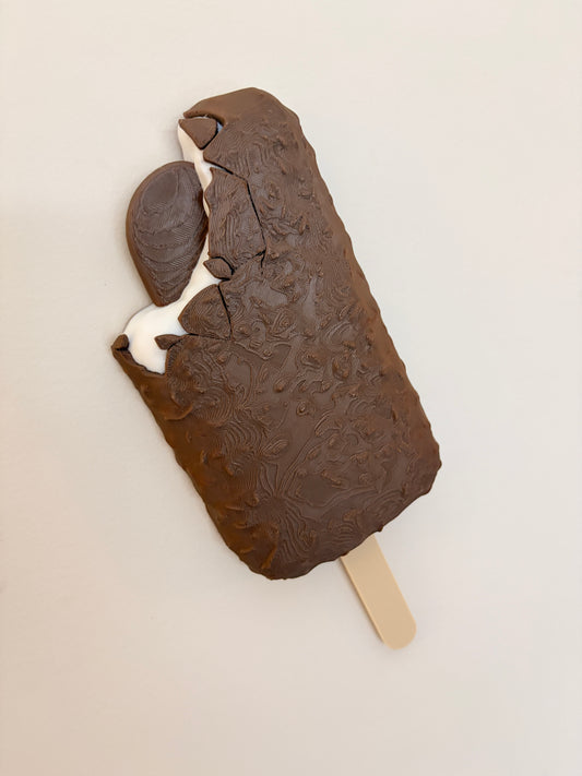 Choc Bar Icecream