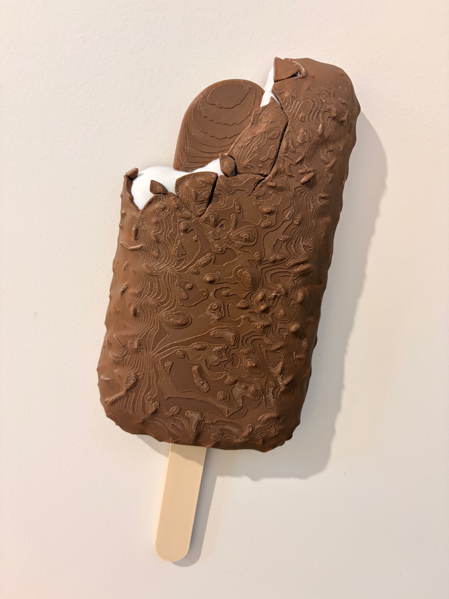 Choc Bar Icecream