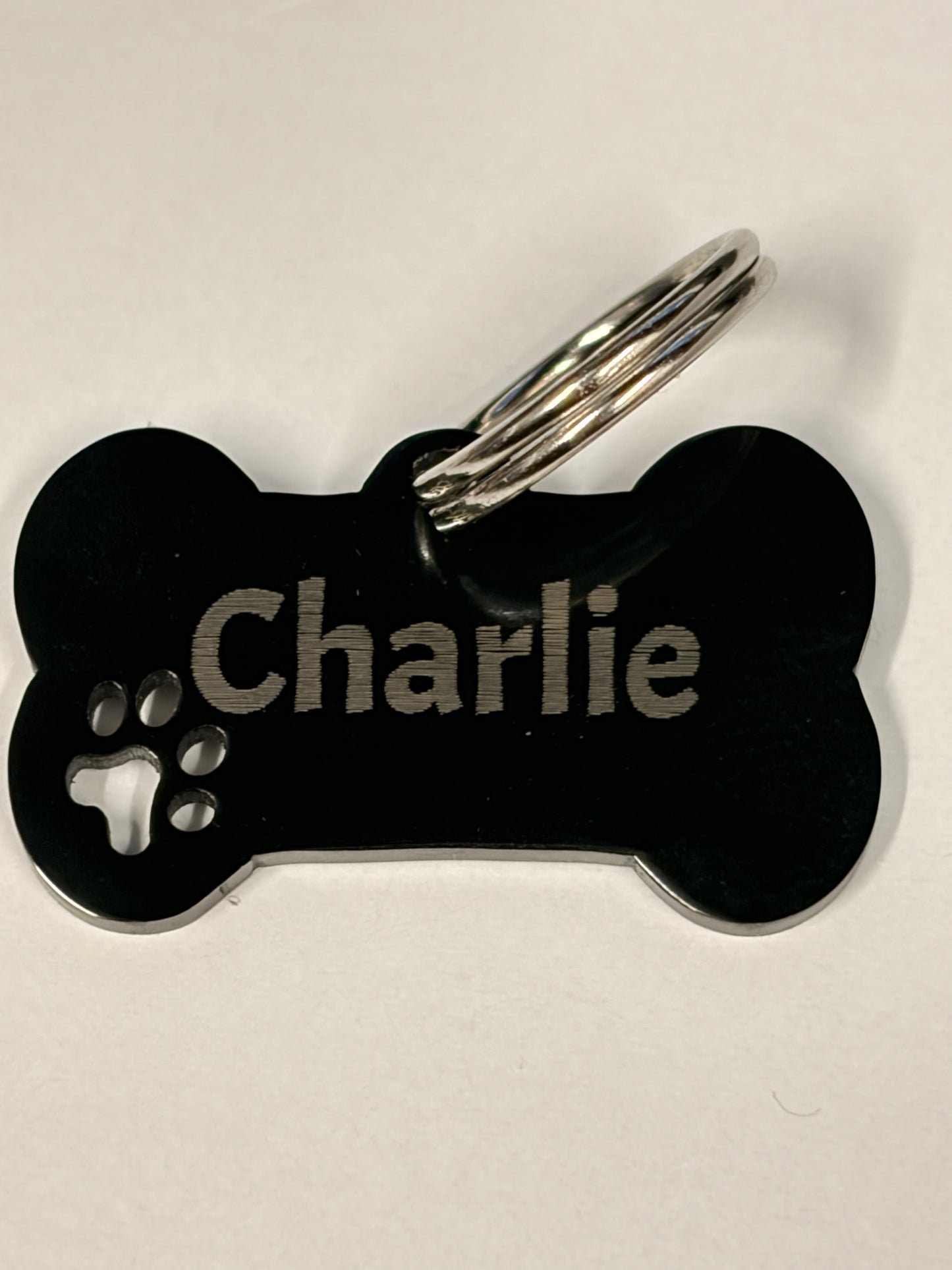 Pet Tags - Engraved