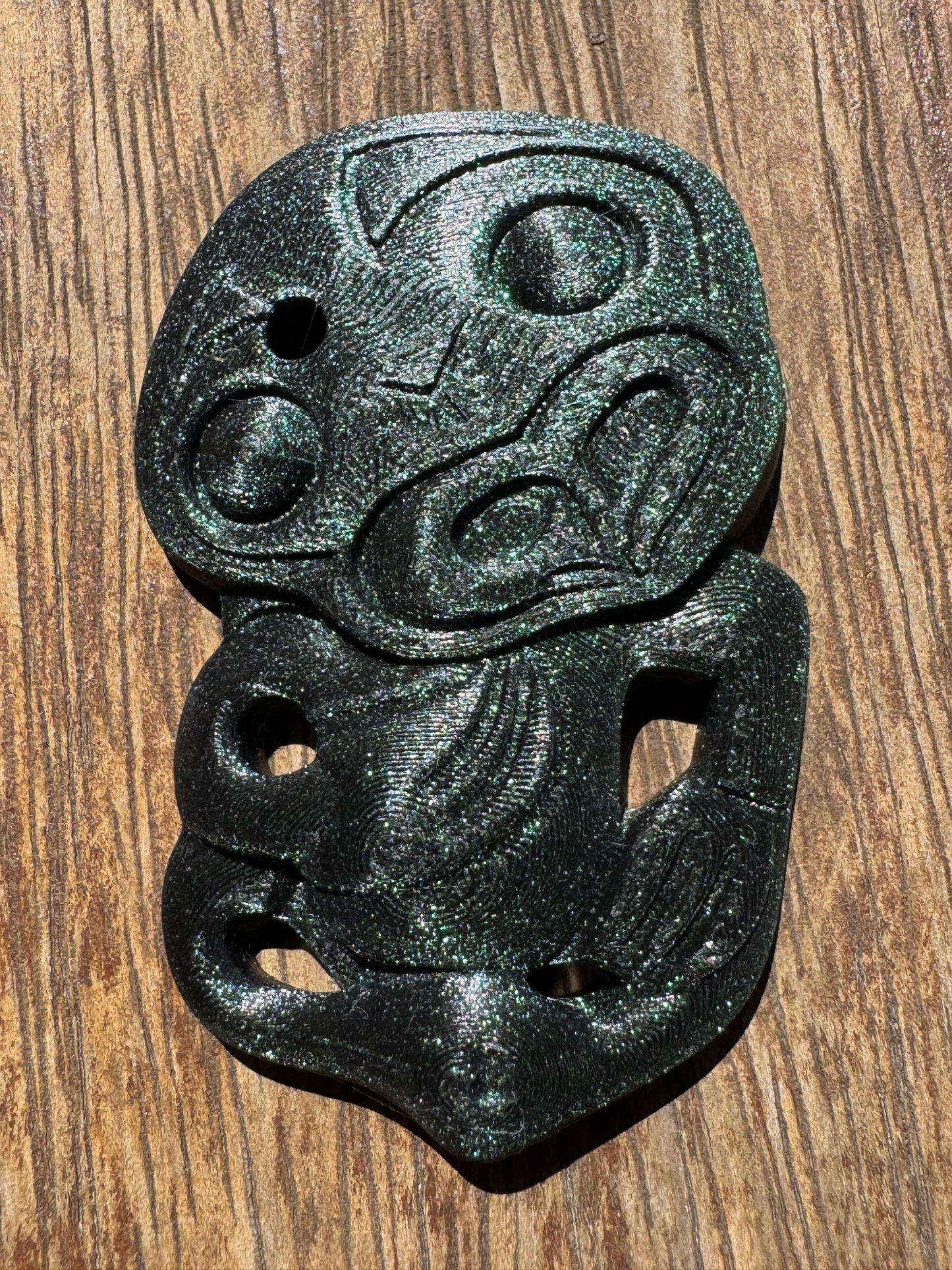 Hei-Tiki