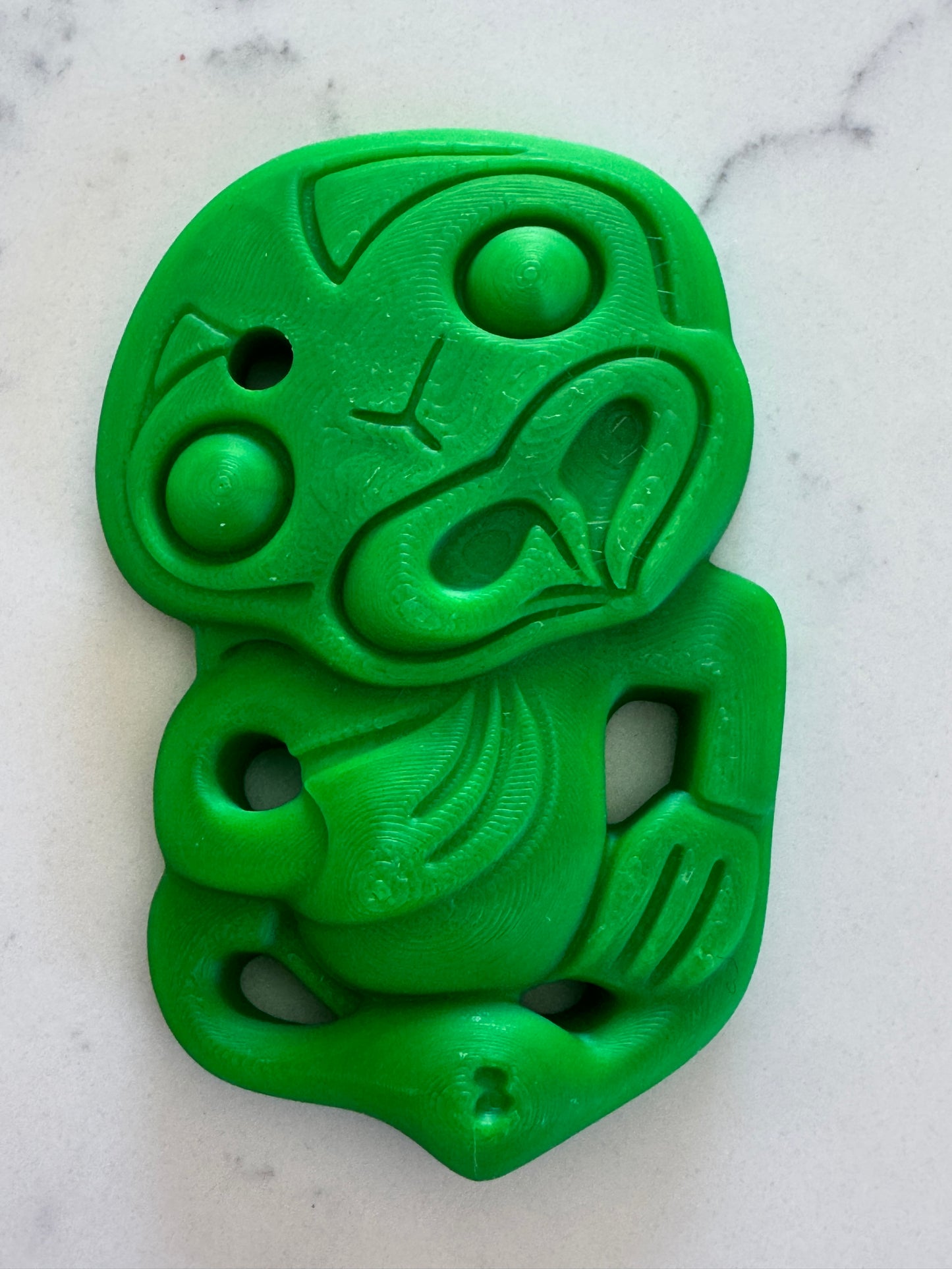Hei-Tiki