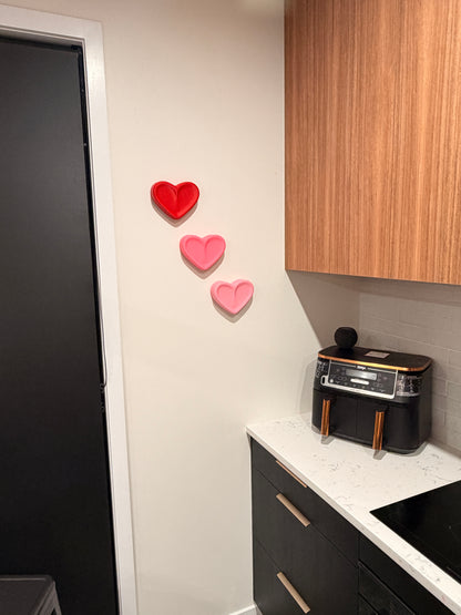 Love Hearts Set