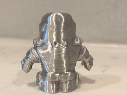 Platinum Buzz Space Ranger