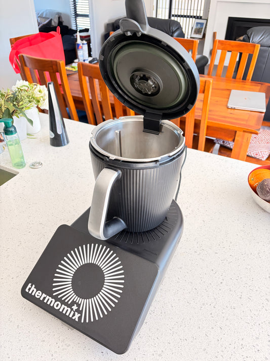 Thermomix TM7 Lid Holder