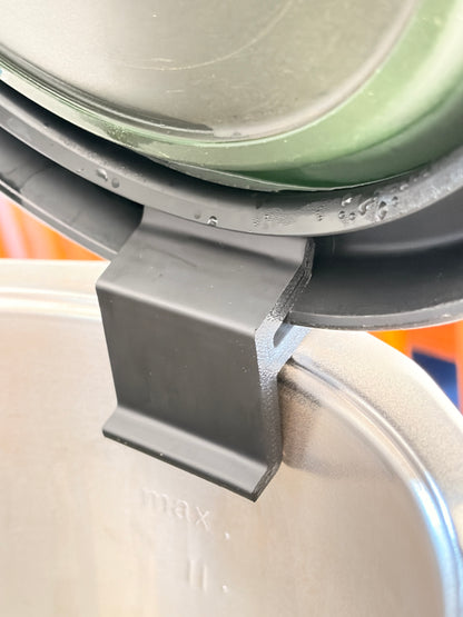 Thermomix TM7 Lid Holder