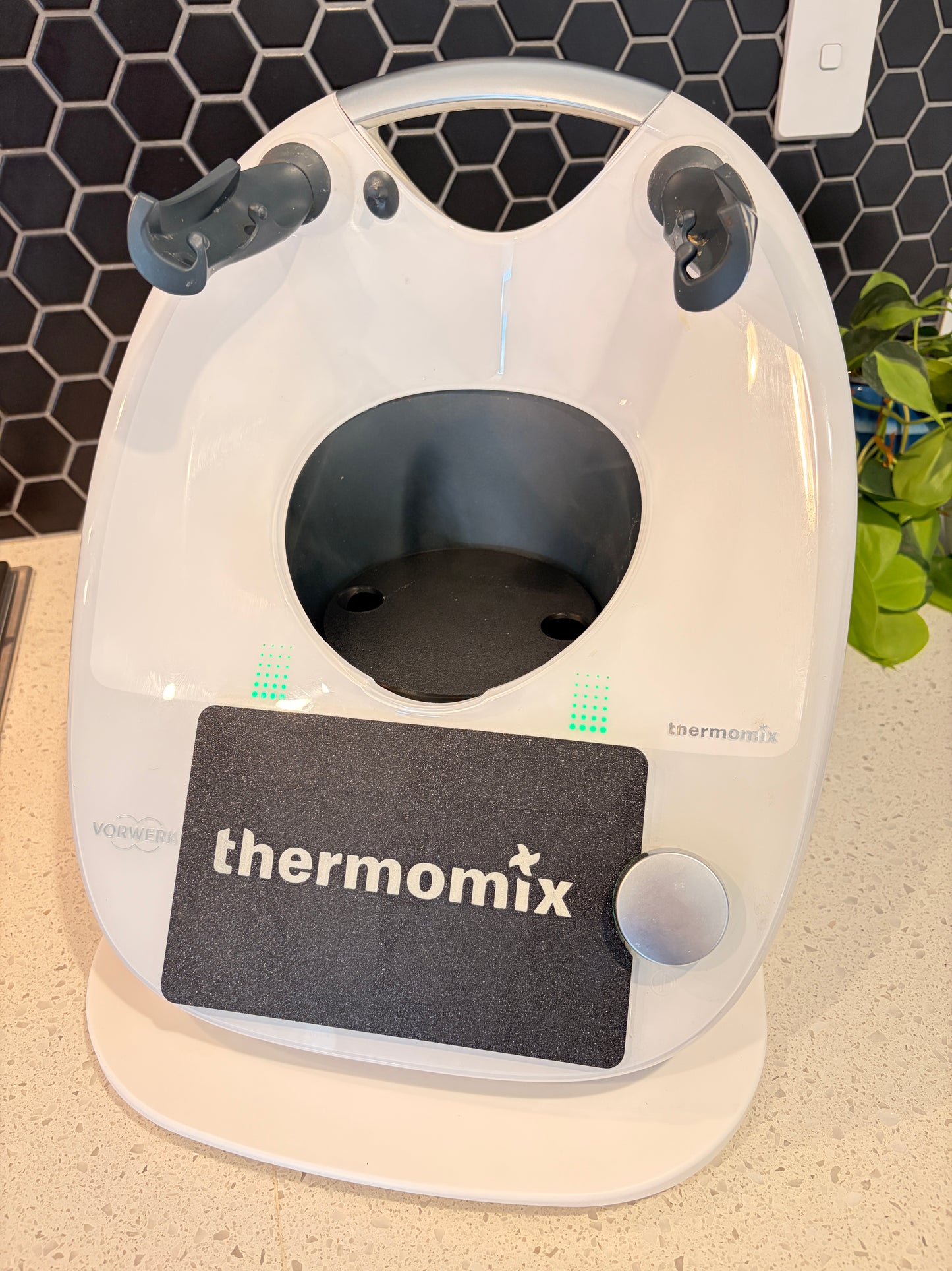 Thermomix TM6 Scale Plate