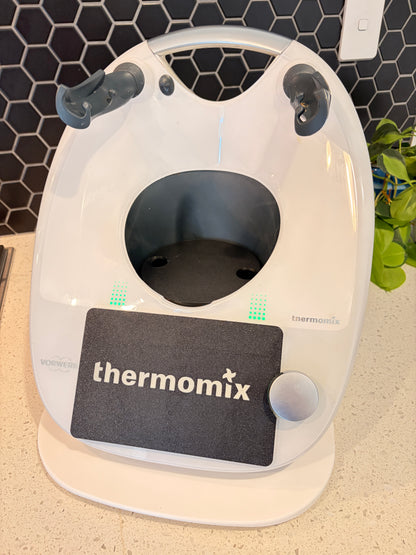 Thermomix TM6 Scale Plate