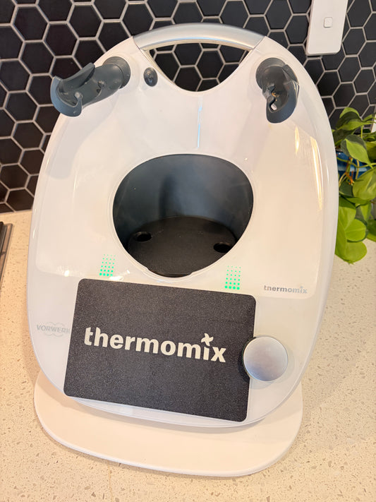 Thermomix TM6 Scale Plate