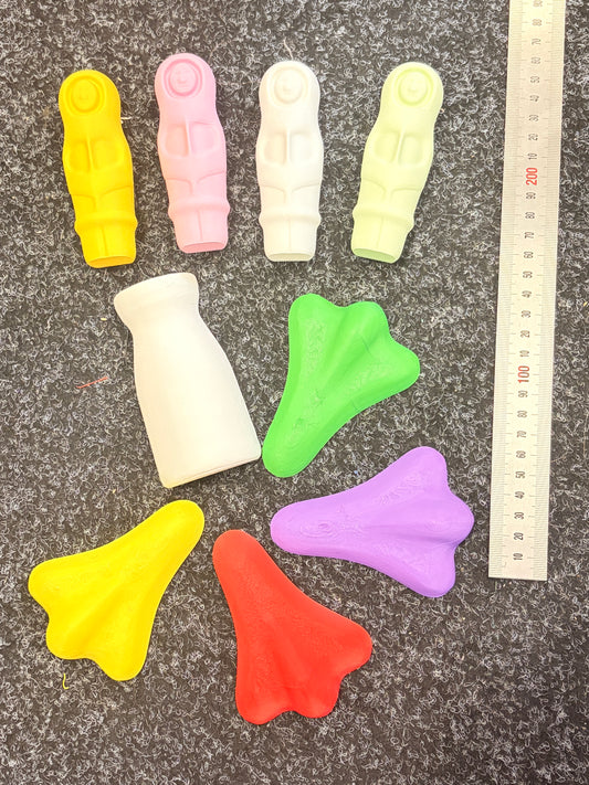 Factory Second Minis/Magnets