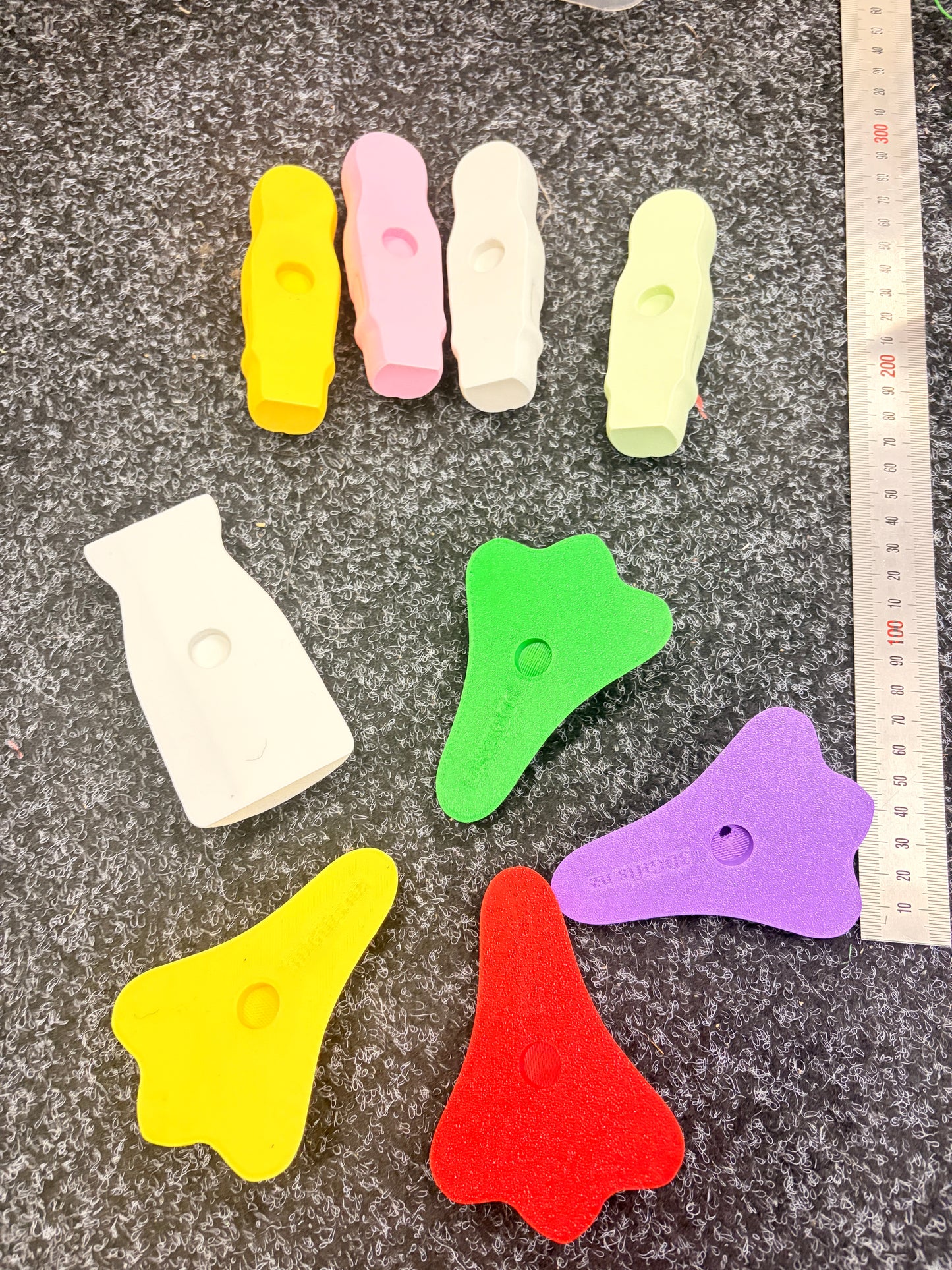 Factory Second Minis/Magnets