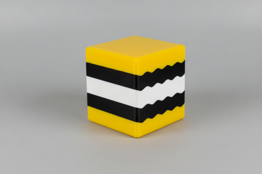 Liquorice Allsorts